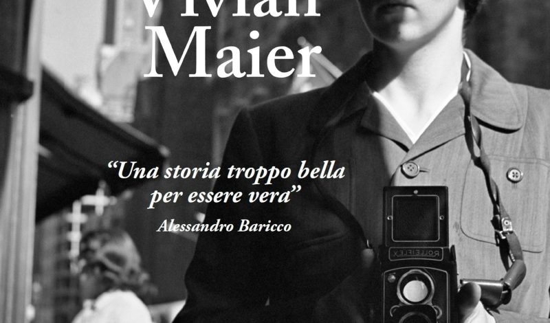 Alla ricerca di Vivian Maier - apollo forma - Copia